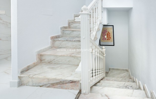 Resale - Quad - Orihuela Costa - Lomas de Cabo Roig