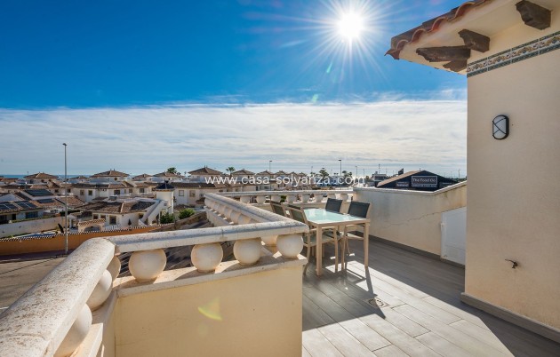 Resale - Quad - Orihuela Costa - Lomas de Cabo Roig