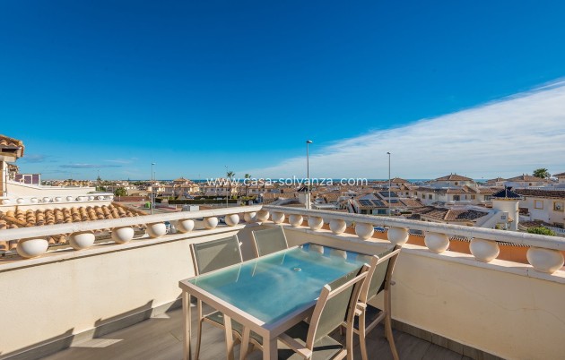 Resale - Quad - Orihuela Costa - Lomas de Cabo Roig