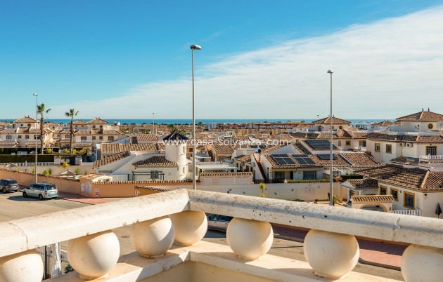 Resale - Quad - Orihuela Costa - Lomas de Cabo Roig