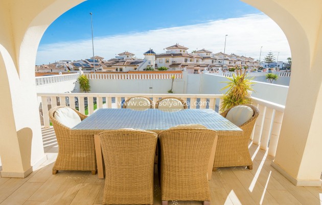 Resale - Quad - Orihuela Costa - Lomas de Cabo Roig