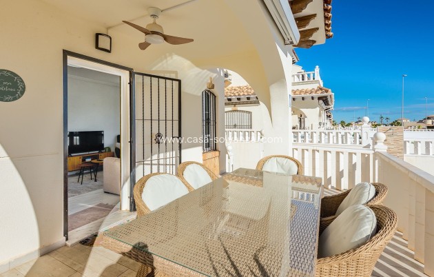 Resale - Quad - Orihuela Costa - Lomas de Cabo Roig