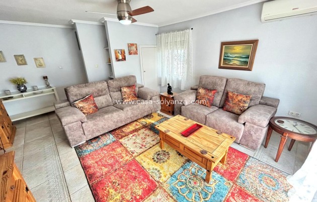 Revente - Maison de ville - Villamartin - Costa Blanca