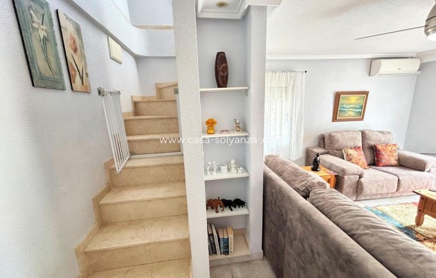 Revente - Maison de ville - Villamartin - Costa Blanca