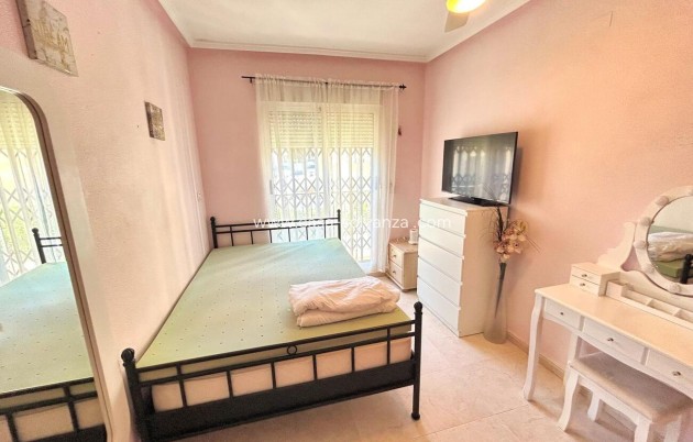 Revente - Maison de ville - Villamartin - Costa Blanca