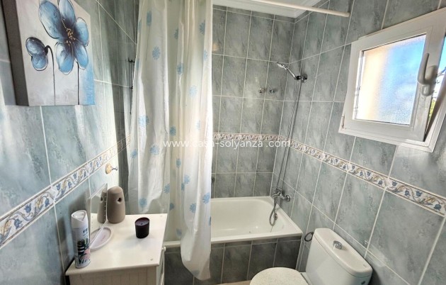 Revente - Maison de ville - Villamartin - Costa Blanca