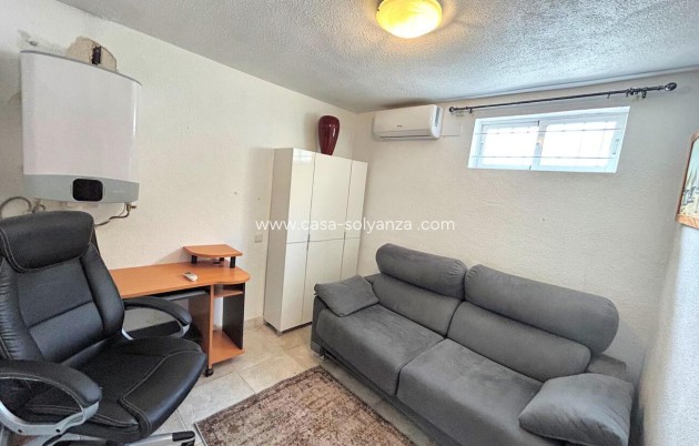 Revente - Maison de ville - Villamartin - Costa Blanca