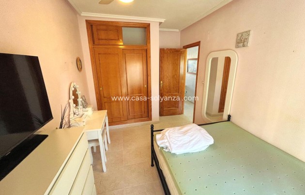 Revente - Maison de ville - Villamartin - Costa Blanca