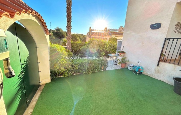 Revente - Maison de ville - Villamartin - Costa Blanca