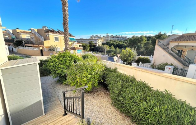 Revente - Maison de ville - Villamartin - Costa Blanca