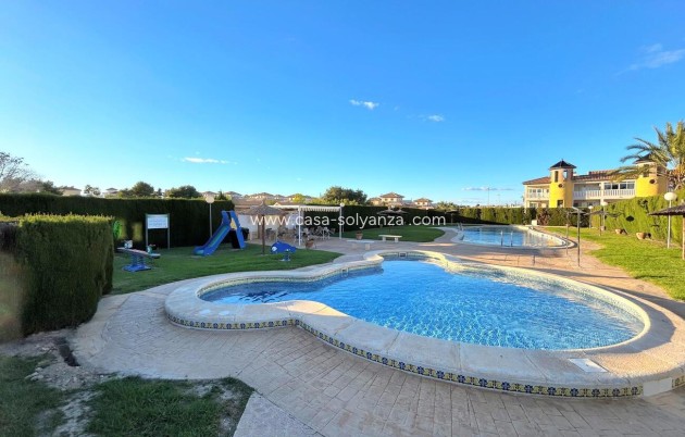 Revente - Maison de ville - Villamartin - Costa Blanca