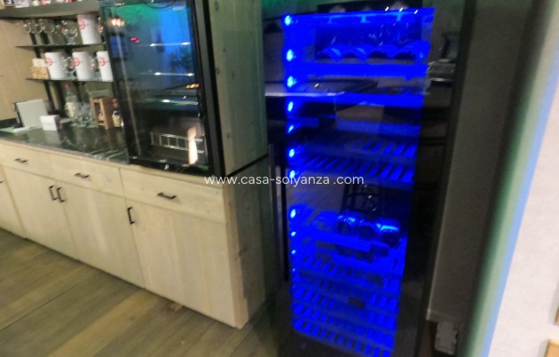 Resale - Villa - Algorfa - La Finca Golf Resort