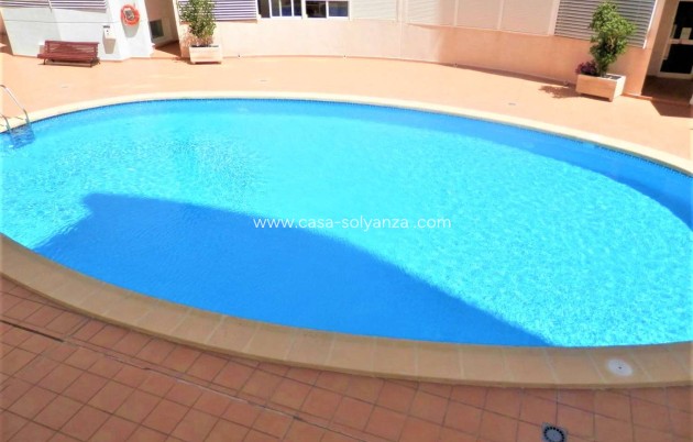 Reventa - Apartamento / piso - Calpe - Costa Blanca