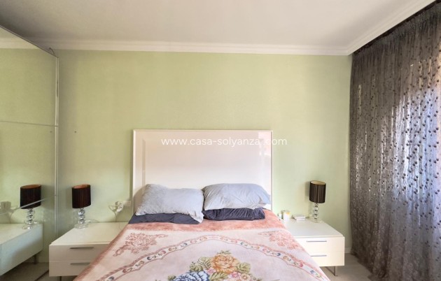 Herverkoop - Reclame - Torrevieja - Playa De Los Naufragos