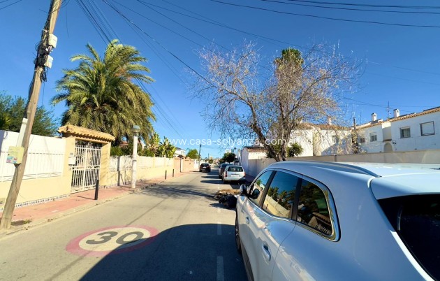 Revente - Bungalow - Orihuela Costa - Cabo Roig