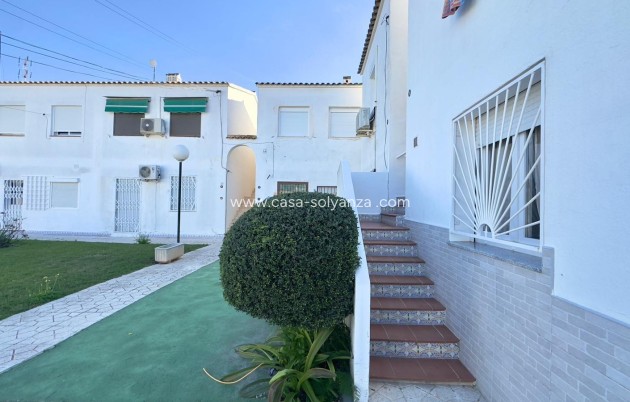 Revente - Bungalow - Orihuela Costa - Cabo Roig