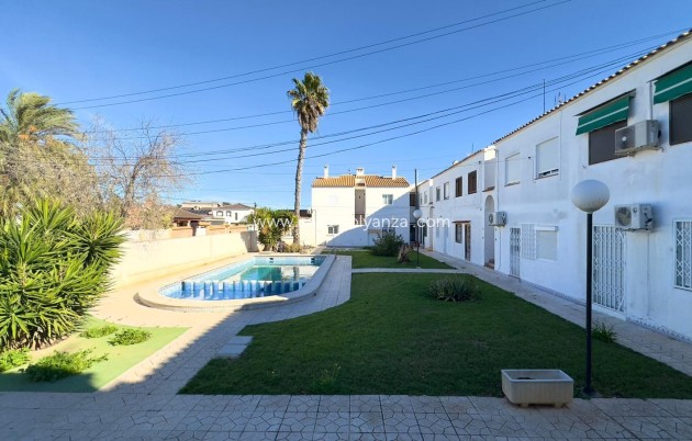 Revente - Bungalow - Orihuela Costa - Cabo Roig