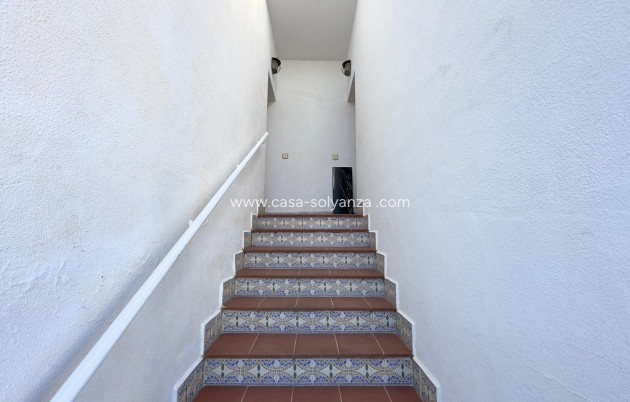 Revente - Bungalow - Orihuela Costa - Cabo Roig