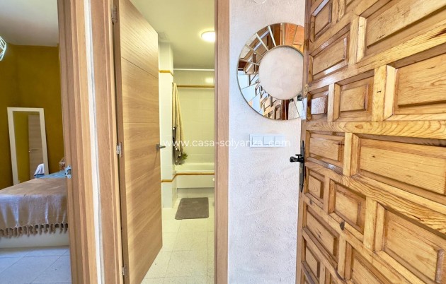 Revente - Bungalow - Orihuela Costa - Cabo Roig