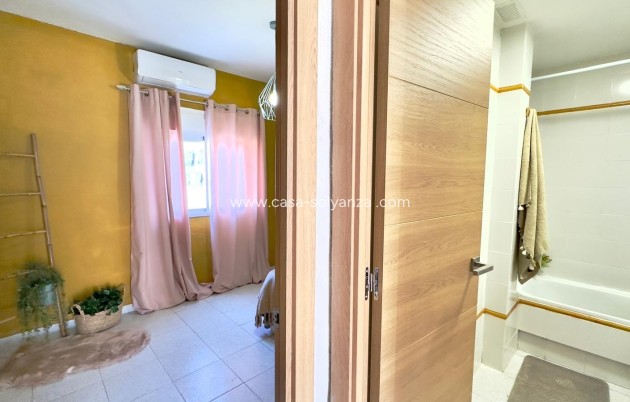 Revente - Bungalow - Orihuela Costa - Cabo Roig