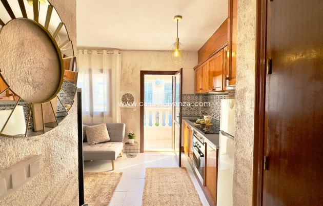 Revente - Bungalow - Orihuela Costa - Cabo Roig