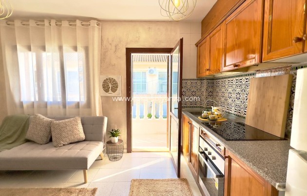 Revente - Bungalow - Orihuela Costa - Cabo Roig