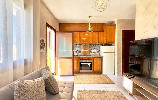 Revente - Bungalow - Orihuela Costa - Cabo Roig