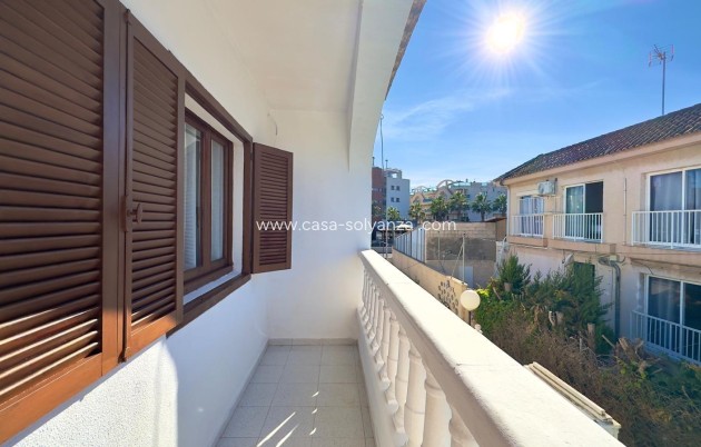 Revente - Bungalow - Orihuela Costa - Cabo Roig