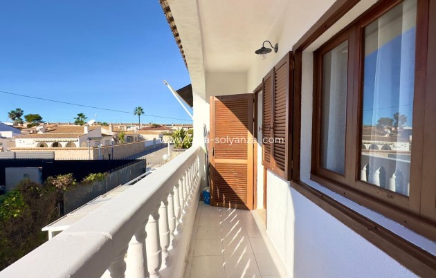 Revente - Bungalow - Orihuela Costa - Cabo Roig