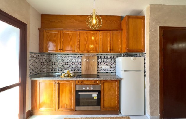 Revente - Bungalow - Orihuela Costa - Cabo Roig