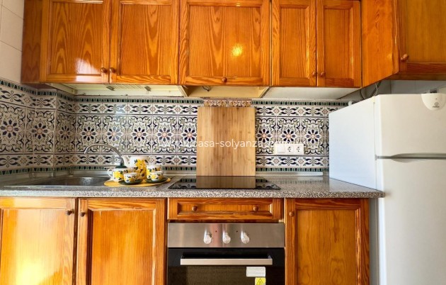 Revente - Bungalow - Orihuela Costa - Cabo Roig