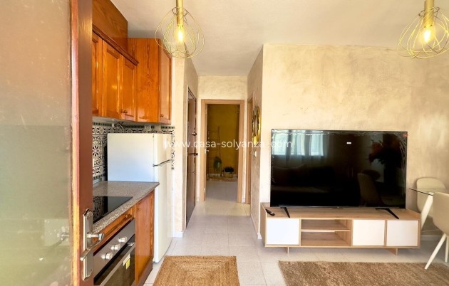 Revente - Bungalow - Orihuela Costa - Cabo Roig