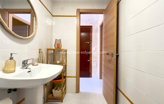 Revente - Bungalow - Orihuela Costa - Cabo Roig