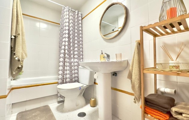 Revente - Bungalow - Orihuela Costa - Cabo Roig