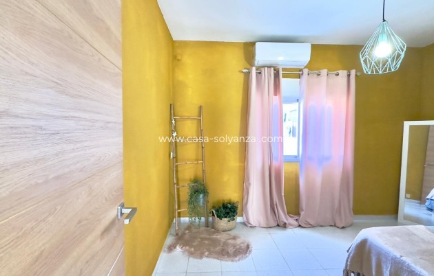 Revente - Bungalow - Orihuela Costa - Cabo Roig