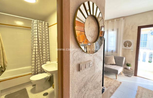 Revente - Bungalow - Orihuela Costa - Cabo Roig