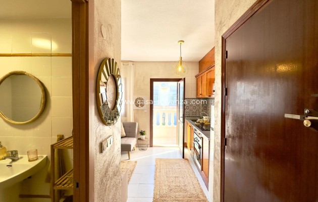 Revente - Bungalow - Orihuela Costa - Cabo Roig