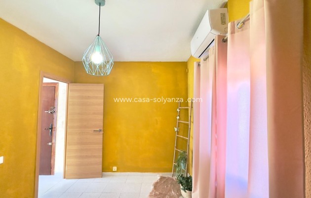 Revente - Bungalow - Orihuela Costa - Cabo Roig