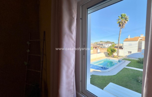 Revente - Bungalow - Orihuela Costa - Cabo Roig