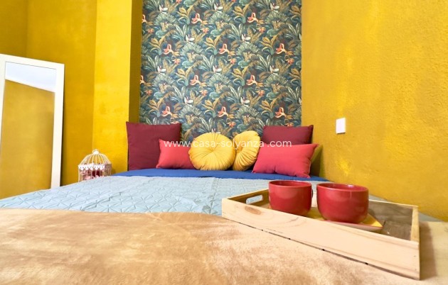 Revente - Bungalow - Orihuela Costa - Cabo Roig