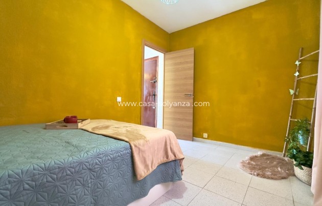 Revente - Bungalow - Orihuela Costa - Cabo Roig