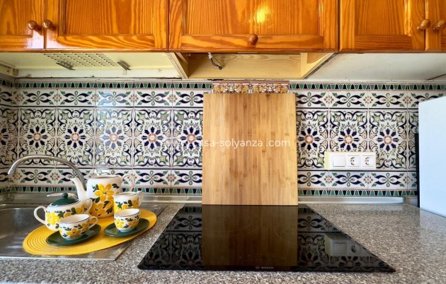 Revente - Bungalow - Orihuela Costa - Cabo Roig