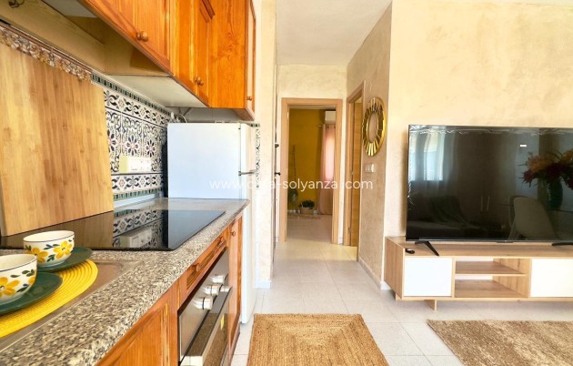 Revente - Bungalow - Orihuela Costa - Cabo Roig