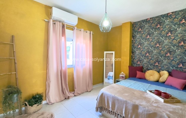 Revente - Bungalow - Orihuela Costa - Cabo Roig