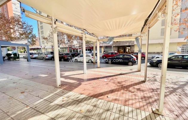 Reventa - Comercial - Benidorm - Nuevos Juzgados