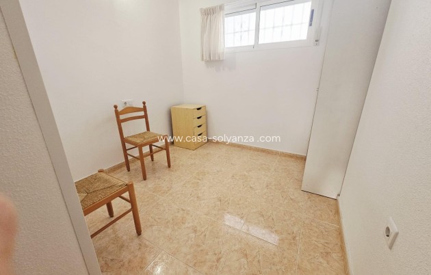 Wiederverkauf - Wohnung - Torrevieja - PARQUE DE LAS NACIONES