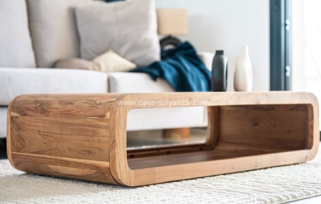 Reventa - Apartamento / piso - PILAR DE LA HORADADA