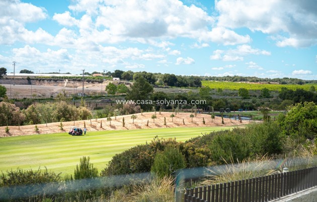 Reventa - Apartamento / piso - PILAR DE LA HORADADA