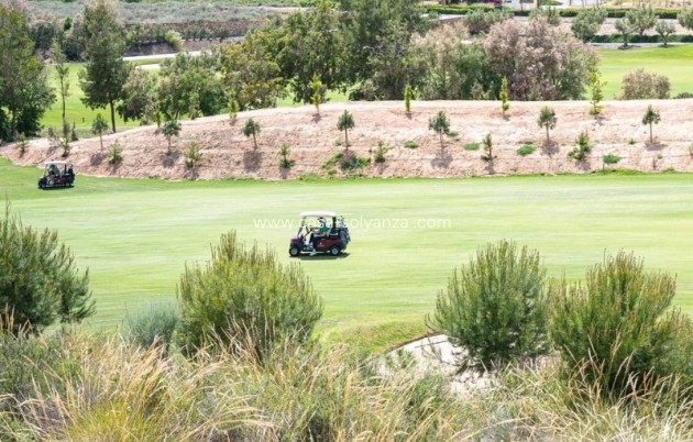 Reventa - Apartamento / piso - PILAR DE LA HORADADA