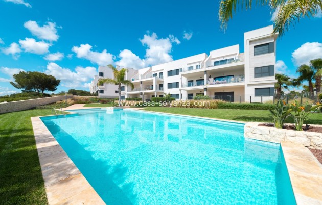 Reventa - Apartamento / piso - PILAR DE LA HORADADA